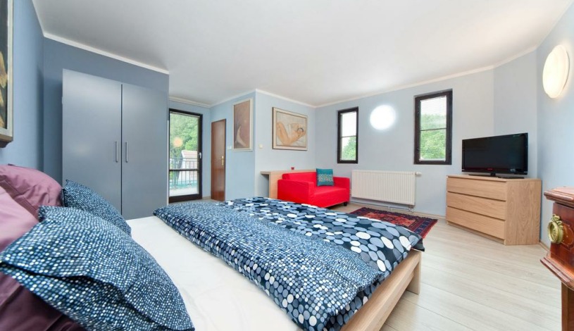 Hotel U Růže - Kutná Hora